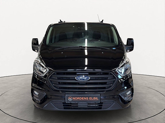 Ford Transit Custom 6 of 30