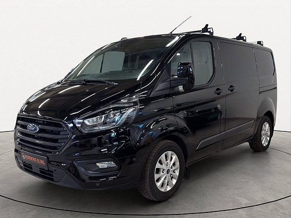 Ford Transit Custom 3 of 30