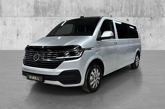Volkswagen Caravelle 2 of 23
