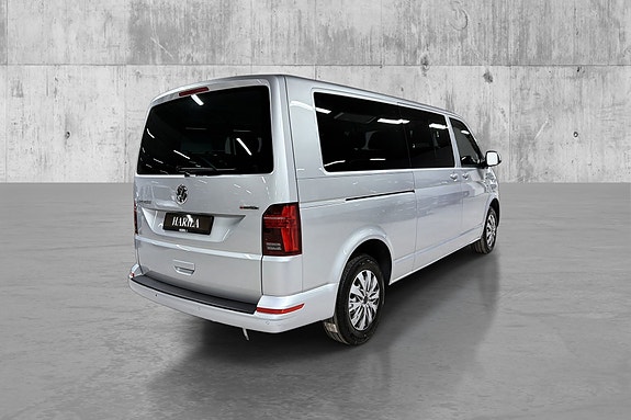 Volkswagen Caravelle 6 of 23