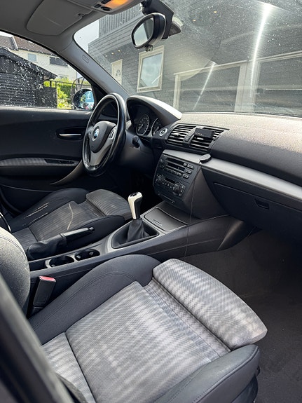 BMW 116i 12 of 30
