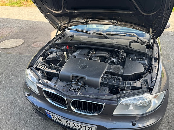 BMW 116i 24 of 30