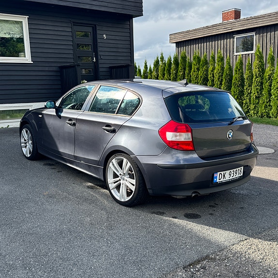BMW 116i 7 of 30