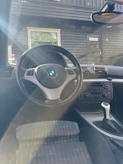 BMW 116i 15 of 30