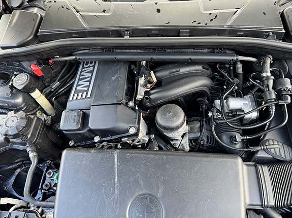 BMW 116i 25 of 30