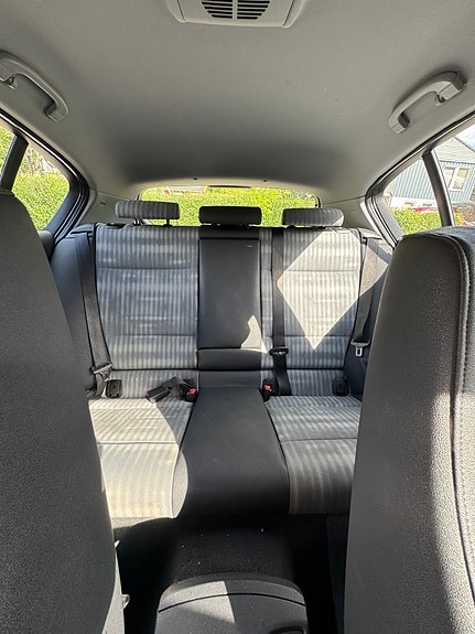 BMW 116i 20 of 30