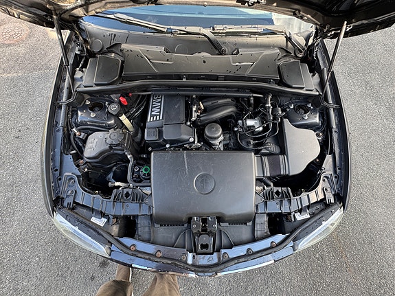 BMW 116i 28 of 30