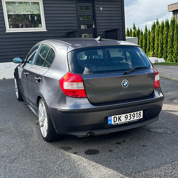 BMW 116i 8 of 30