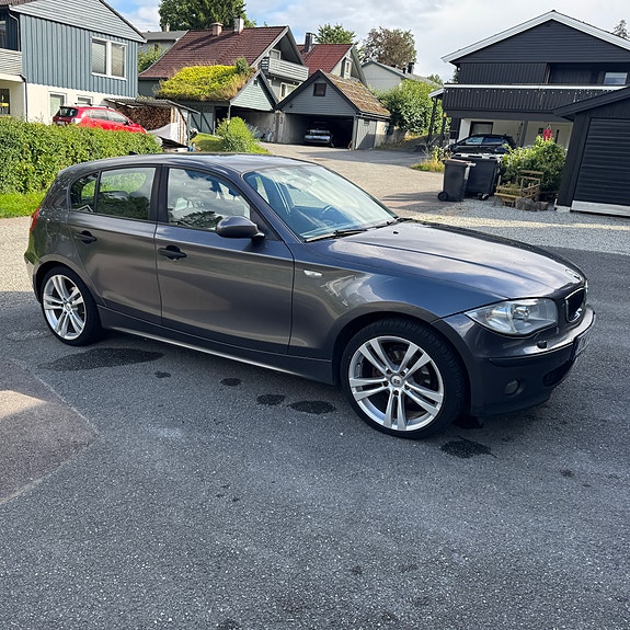 BMW 116i 10 of 30