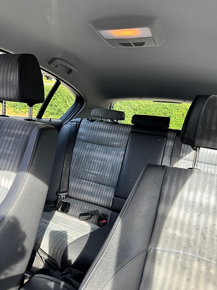 BMW 116i 19 of 30