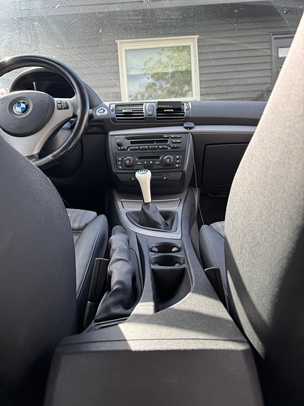 BMW 116i 18 of 30