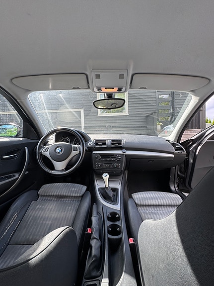 BMW 116i 14 of 30