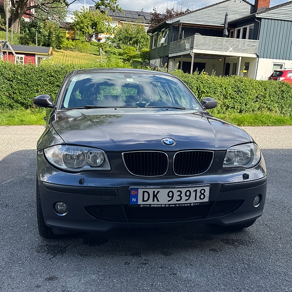BMW 116i 3 of 30