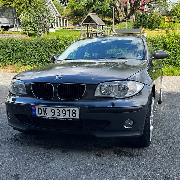 BMW 116i 5 of 30