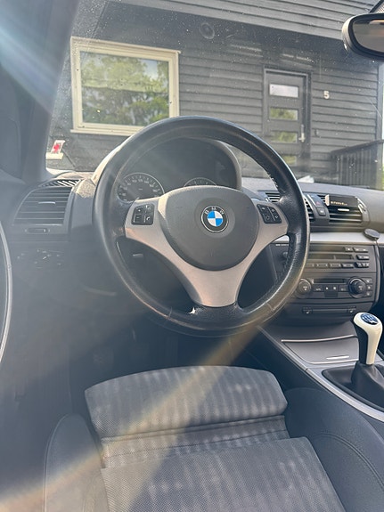 BMW 116i 17 of 30
