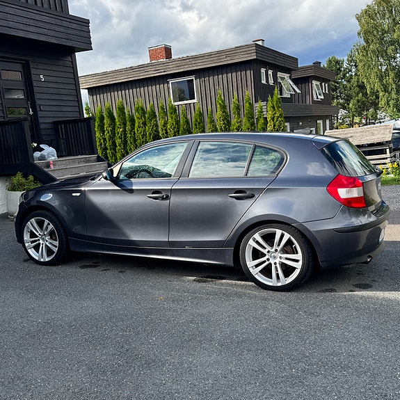 BMW 116i 6 of 30