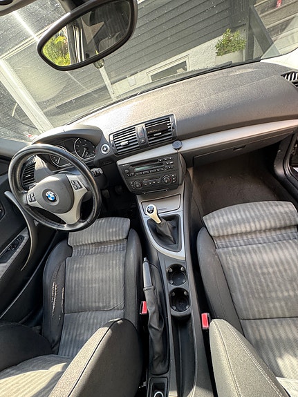 BMW 116i 21 of 30