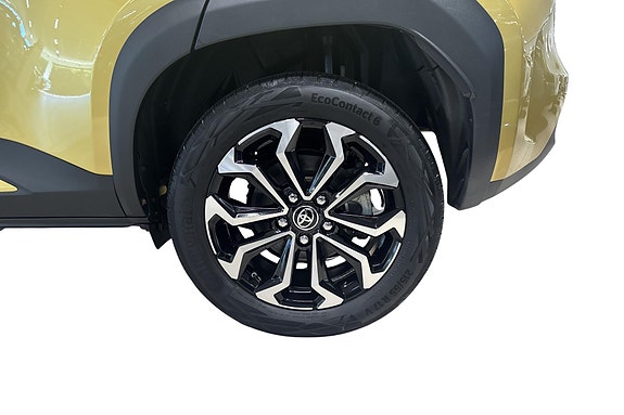 Toyota Yaris Cross 20 of 21