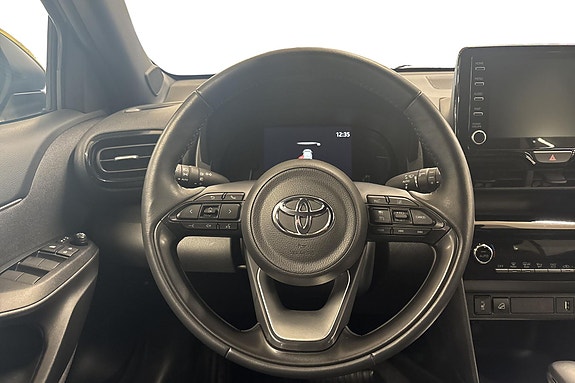 Toyota Yaris Cross 12 of 21