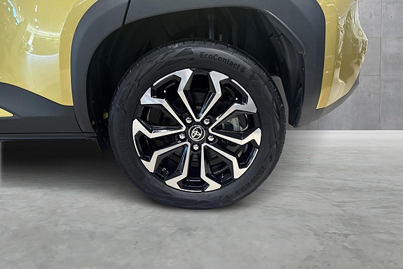 Toyota Yaris Cross 21 of 21