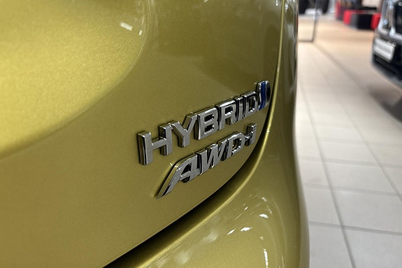 Toyota Yaris Cross 9 of 21