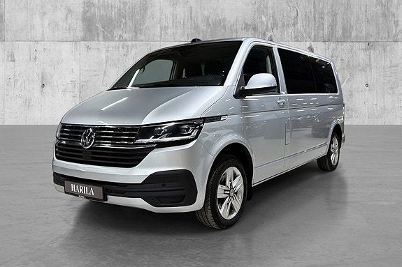 Volkswagen Caravelle 2 of 23