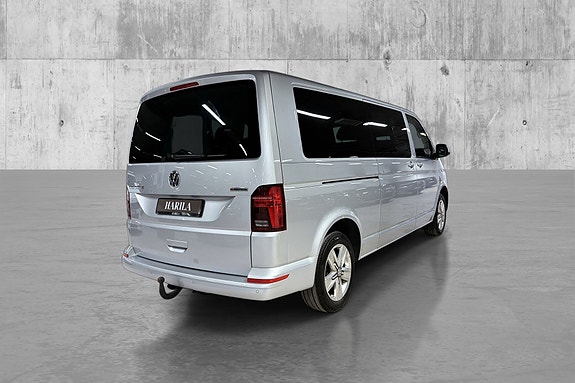 Volkswagen Caravelle 6 of 23