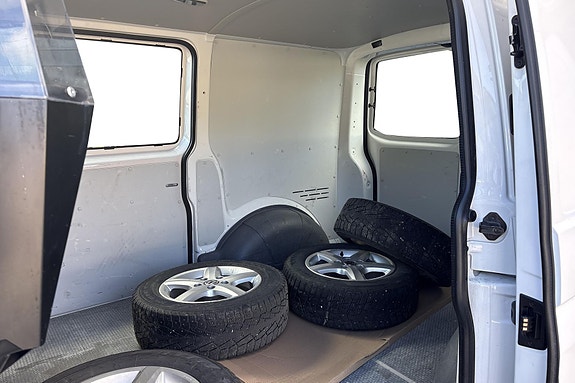 Volkswagen Transporter 7 of 9