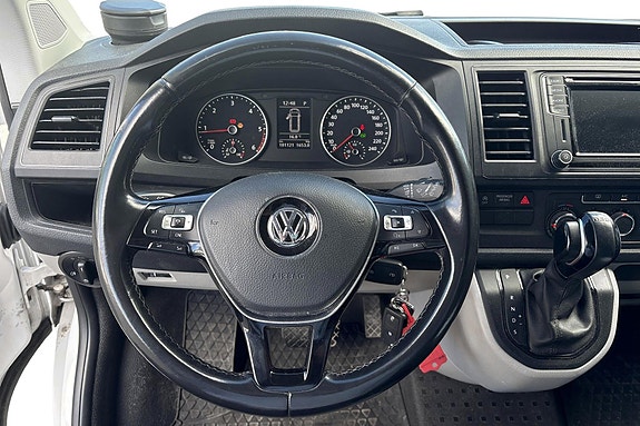 Volkswagen Transporter 4 of 9