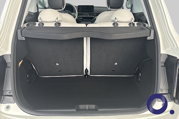 Fiat 500e 10 of 22
