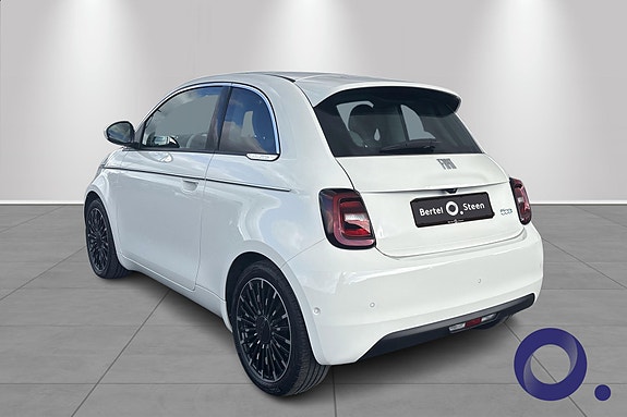 Fiat 500e 6 of 22