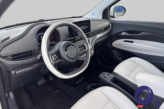 Fiat 500e 11 of 22