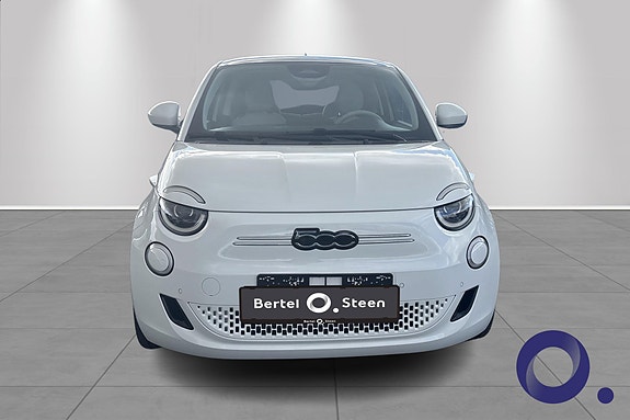 Fiat 500e 2 of 22
