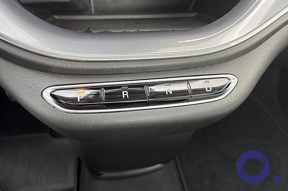 Fiat 500e 17 of 22