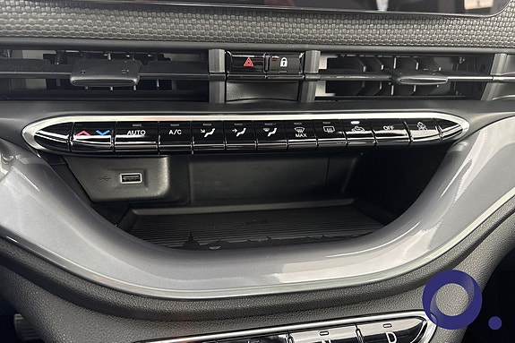 Fiat 500e 15 of 22