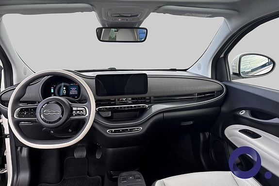 Fiat 500e 12 of 22