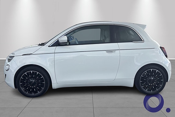 Fiat 500e 4 of 22