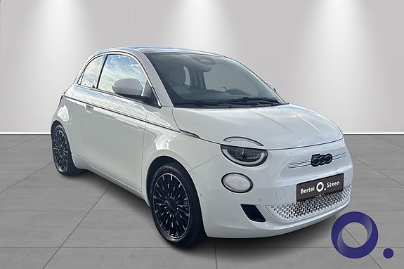 Fiat 500e 3 of 22