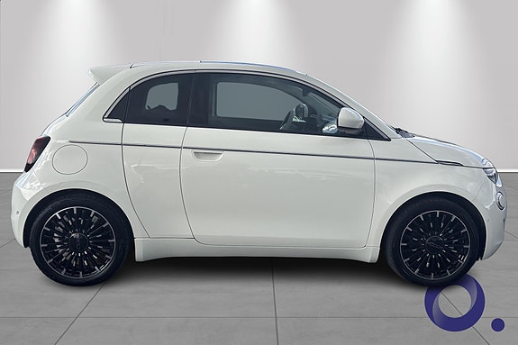 Fiat 500e 5 of 22