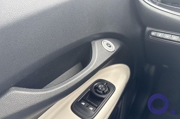 Fiat 500e 14 of 22