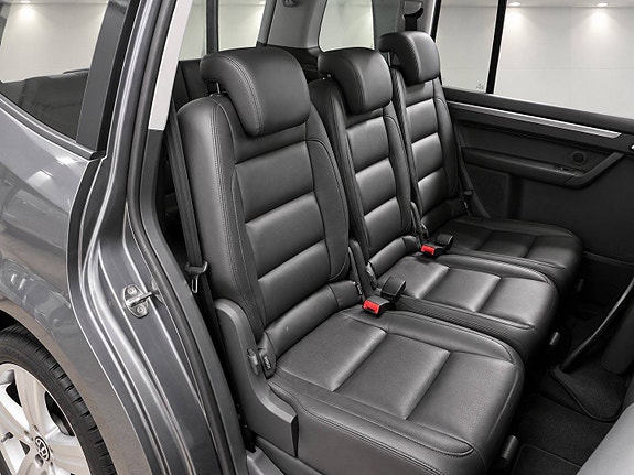 Volkswagen Touran 11 of 21