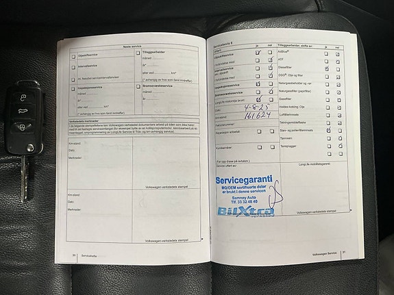 Volkswagen Touran 16 of 21