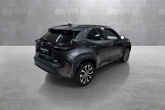 Toyota Yaris Cross 5 of 20