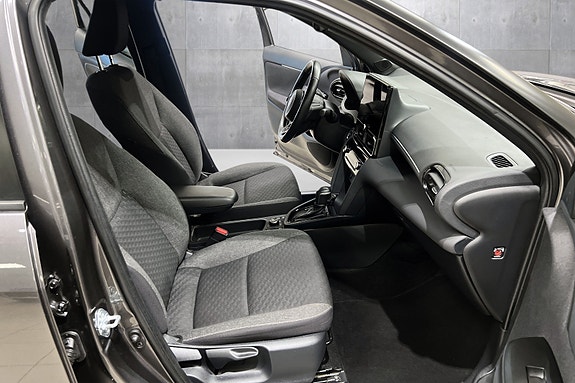 Toyota Yaris Cross 14 of 20