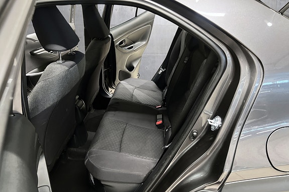 Toyota Yaris Cross 17 of 20