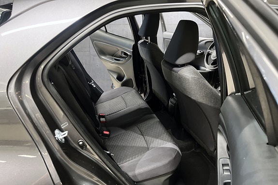 Toyota Yaris Cross 15 of 20