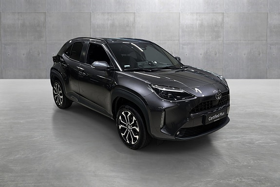 Toyota Yaris Cross 7 of 20
