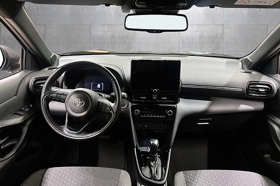 Toyota Yaris Cross 9 of 20