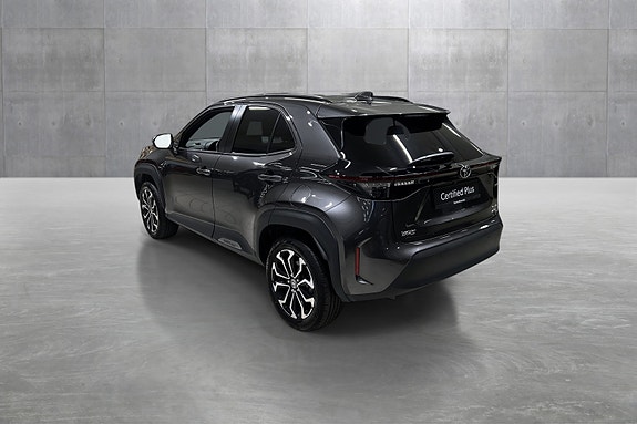 Toyota Yaris Cross 3 of 20