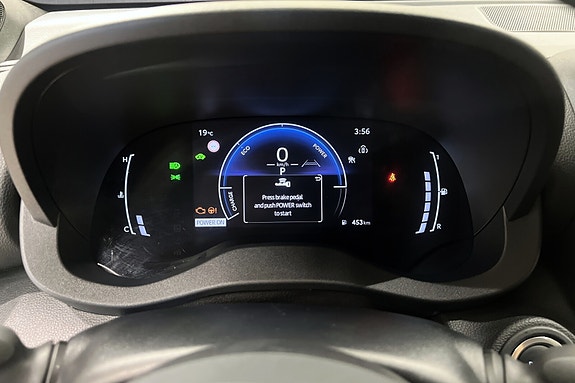 Toyota Yaris Cross 12 of 20